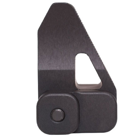 Fixed Front BattleSight M4 Black