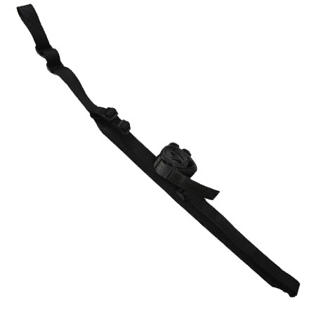 Troy Industries Nylon T-Sling 85" BLK