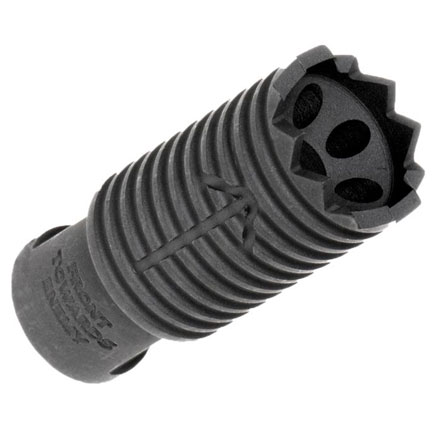 Claymore Muzzle Brake 30 Caliber 5/8