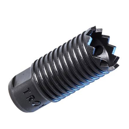 Claymore Muzzle Brake 9mm 1/2