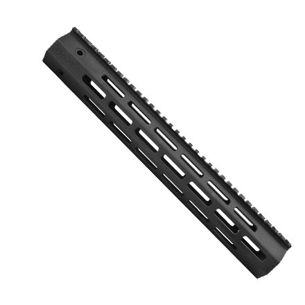 Troy Industries M-LOK Battle Rail Free Float Handguard AR-15 13