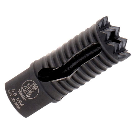 Troy Ind. Medieval Flash Hider 7.62mm AR-10, DPMS LR-308 5/8