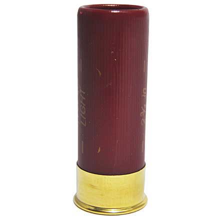 Aguila 12 Gauge 2-3/4" 1-3/8oz #0 Buckshot 25 Rounds