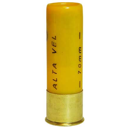 Aguila 20 Gauge 2-3/4" 1 oz 1220 fps #7.5 25 Rounds