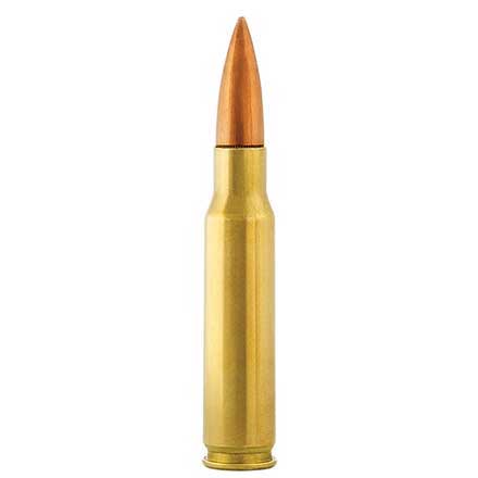 Aguila 7.62 x 51mm 150 Grain Full Metal Jacket Boat Tail 20 Rounds