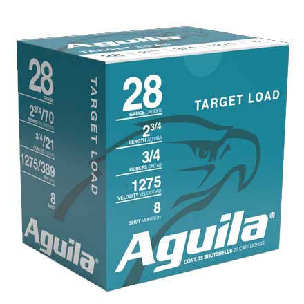 Aguila 28 Gauge 2-3/4
