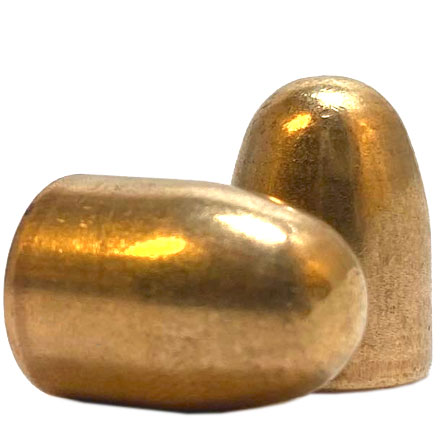 Aguila 45 Caliber .452 Diameter 230 Grain Full Metal Jacket 1,000 count
