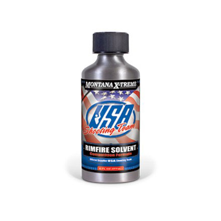 Montana X-Treme USA Rimfire Solvent 6oz