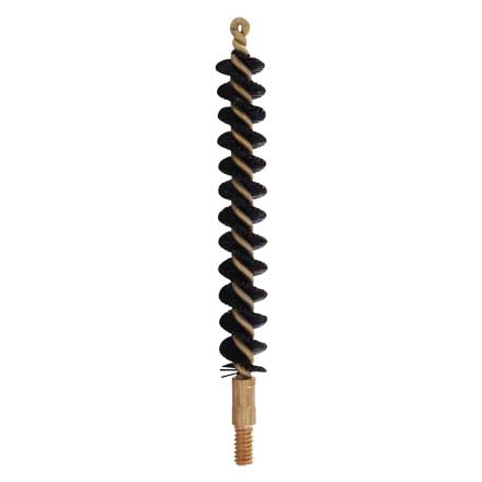 325-338 Caliber/8mm Nylon Bore Brush 8/32" Thread