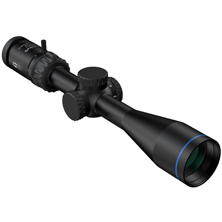 Optika5   3-15x44 - Z-Plex Reticle Matte Finish