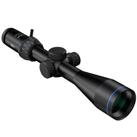 Optika6 SFP 3-18x50 BDC-3 Reticle Matte Finish