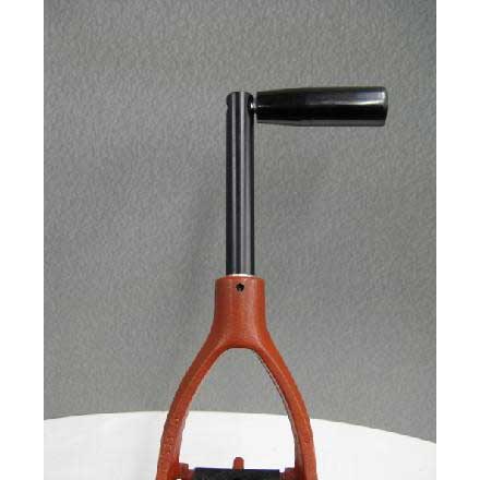 Short Roller Handle For Forster Co-Ax Press