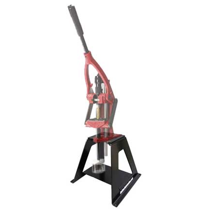 Ultramount 9-3/4 Inch Riser System For Forster Co-Ax Press