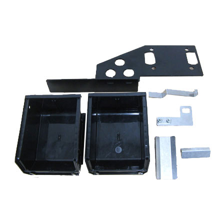 Case Ejector System For The RCBS Rockchucker Single Stage Press