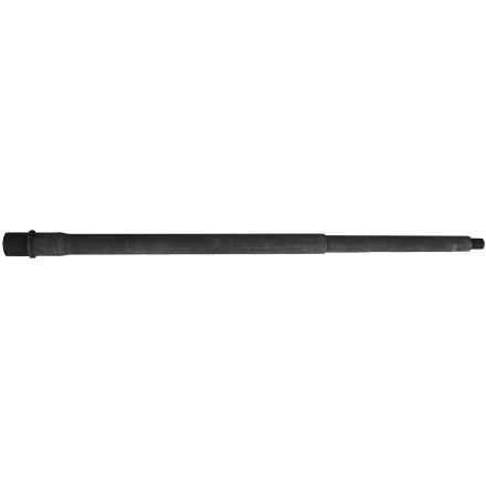 AR-15 Heavy Profile Pre-Ban 20" Barrel Chrome Lined 1 in 9 Twist Rifle Gas Length