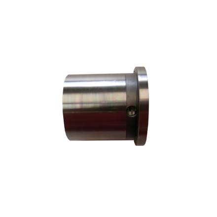 Barrel Extension for AR-15