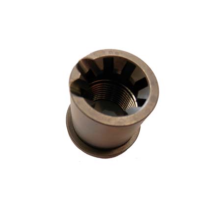 Barrel Extension for AR-15