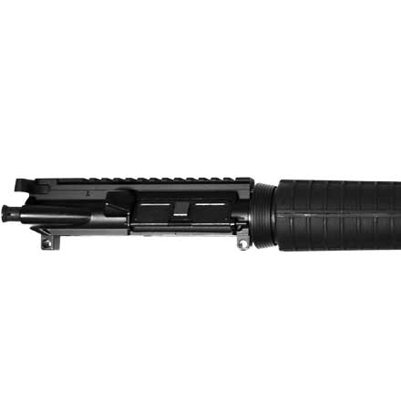 16" Pre-Ban Flat Top Light Weight Complete Upper Assembly