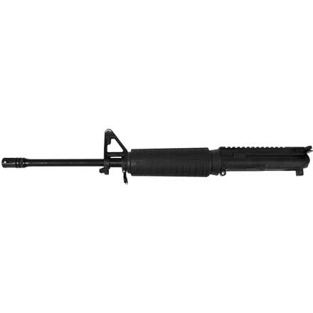 16" Pre-Ban Flat Top Light Weight Complete Upper Assembly