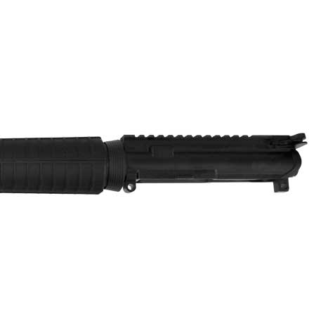 16" Pre-Ban Flat Top Light Weight Complete Upper Assembly