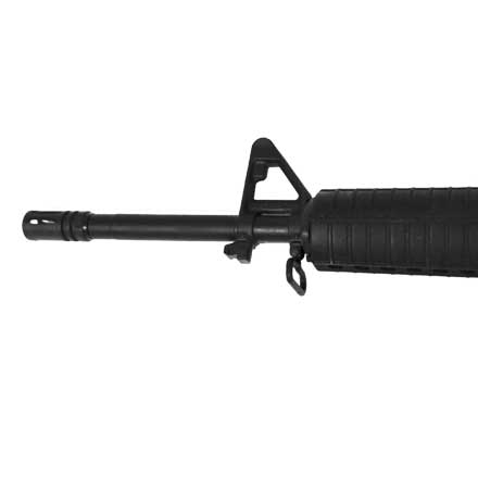 16" Pre-Ban Mid-Length Heavy Profile Flat Top Complete Upper Assembly
