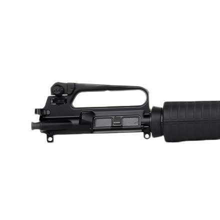 16" A2 Heavy Dissipator Complete Upper Assembly