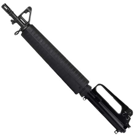 16" A2 Heavy Dissipator Complete Upper Assembly