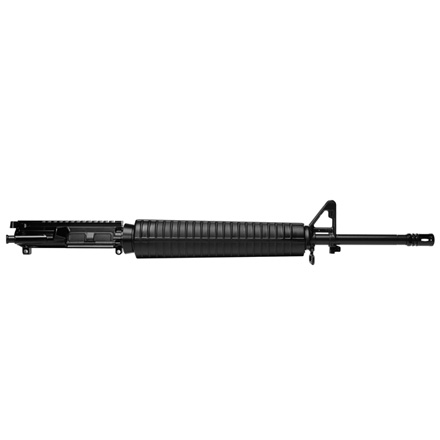 20" Pre-Ban Flat Top Government Profile Complete Upper Assembly