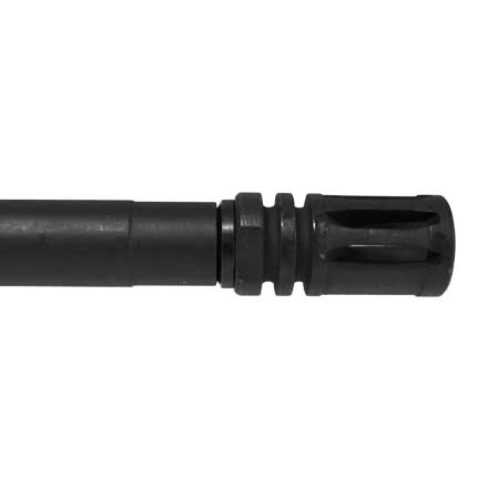 20" Pre-Ban Flat Top Government Profile Complete Upper Assembly