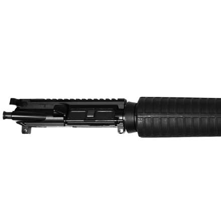 20" Pre-Ban Flat Top Government Profile Complete Upper Assembly