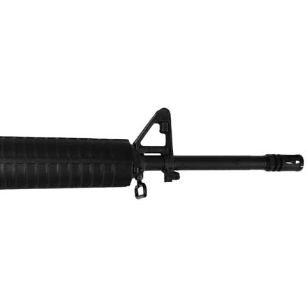 20" Pre-Ban Flat Top Government Profile Complete Upper Assembly