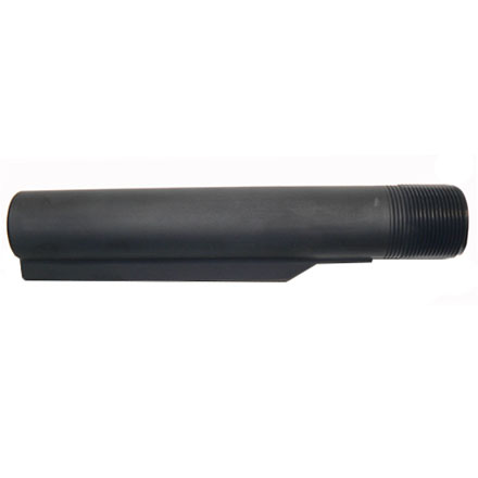 6 Position Carbine Buffer Tube for AR-15 (Mil-Spec)