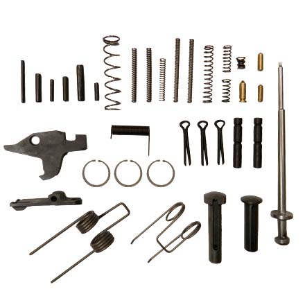 AR-15 Deluxe Repair Kit
