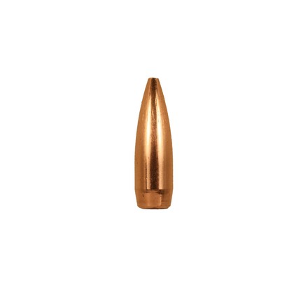 20 Caliber .204 Diameter 40 Grain Match Varmint HP Boat Tail 100 Count