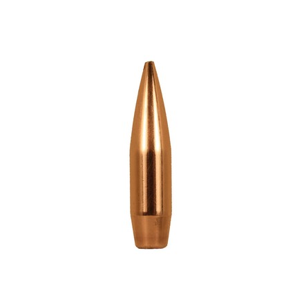 22 Caliber.224 Diameter 70 Grain Match Target (VLD) Very Low Drag 100 Count
