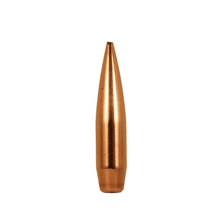22 Caliber .224 Diameter 75 Grain Match Target (VLD) Very Low Drag 100 Count