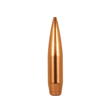 22 Caliber .224 Diameter 80 Grain Match Target (VLD) Very Low Drag 100 Count