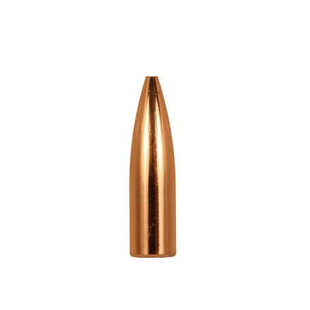 6mm .243 Diameter 80 Grain Match Varmint 100 Count