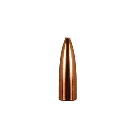6mm .243 Diameter 65 Grain Match BR Column Target 100 Count