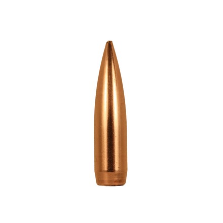 6mm .243 Diameter 90 Grain Match Boat Tail 100 Count