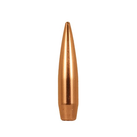 6mm .243 Diameter 95 Grain Match Target (VLD) Very Low Drag 100 Count