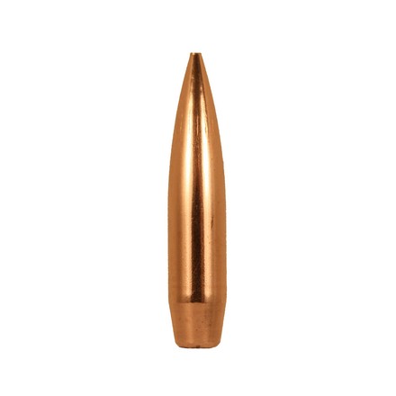 6mm .243 Diameter 105 Grain Match Target Boat Tail 100 Count