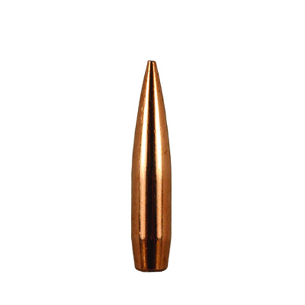 6mm .243 Diameter 105 Grain Hybrid Target 100 Count