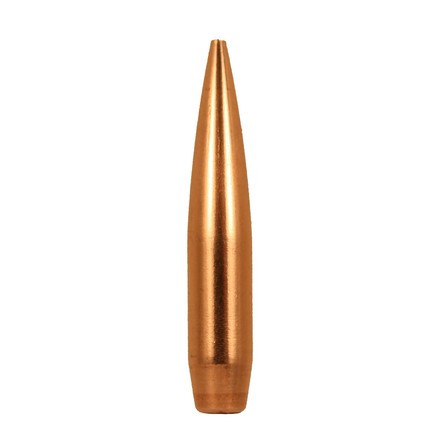 6mm .243 Diameter 115 Grain Match Hunting (VLD) Very Low Drag 100 Count