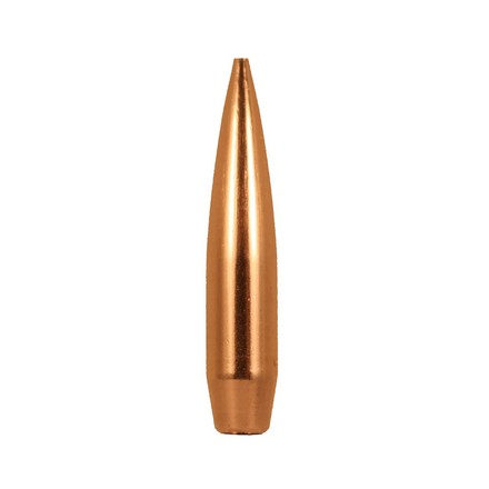 6mm .243 Diameter 105 Grain Match Target (VLD) Very Low Drag 500 Count