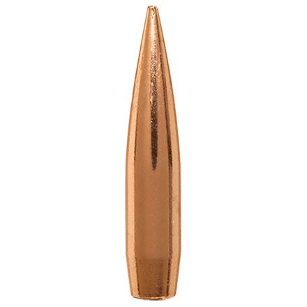 6mm .243 Diameter 105 Grain Hybrid Target 500 Count