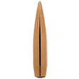 RIFLE BULLETS