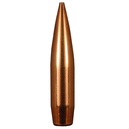 6.5mm 130 Grain Match AR Hybrid OTM Tactical 100 Count