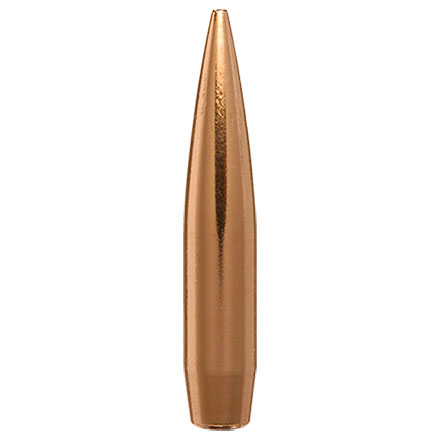 6.5mm .264 Diameter 156 Grain Elite Hunter 100 Count