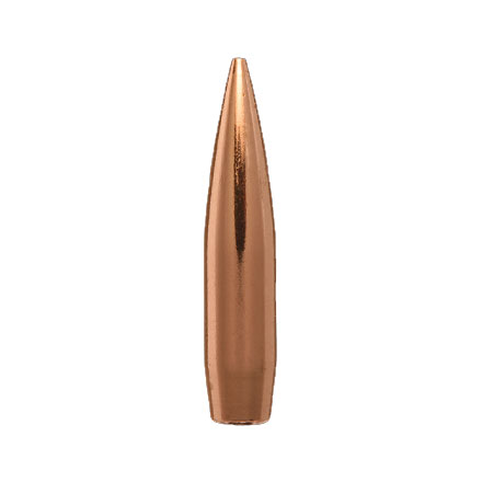 6.5mm 130 Grain Match AR Hybrid OTM Tactical 500 Count
